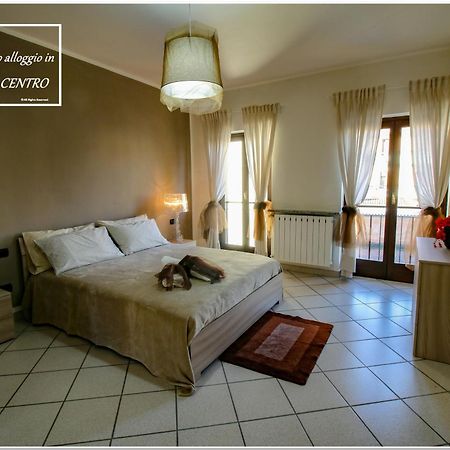 Vila Casa Pasquee Vergiate Exteriér fotografie